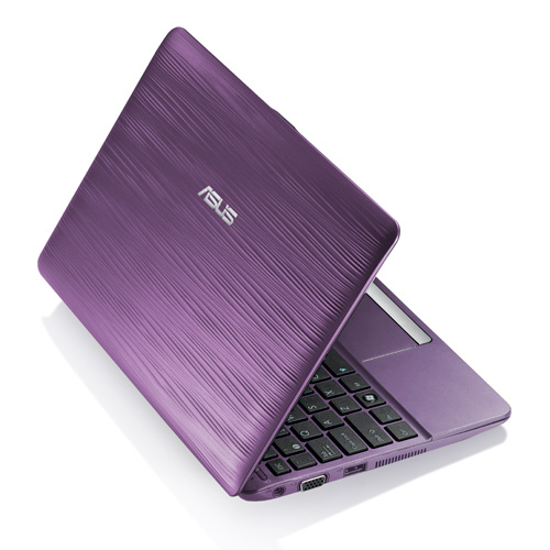 Asus Eee PC 1015PW - Notebookcheck.net External Reviews