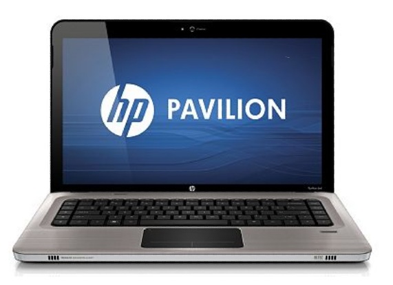 HP Pavilion dv6 Series - Notebookcheck.net External Reviews