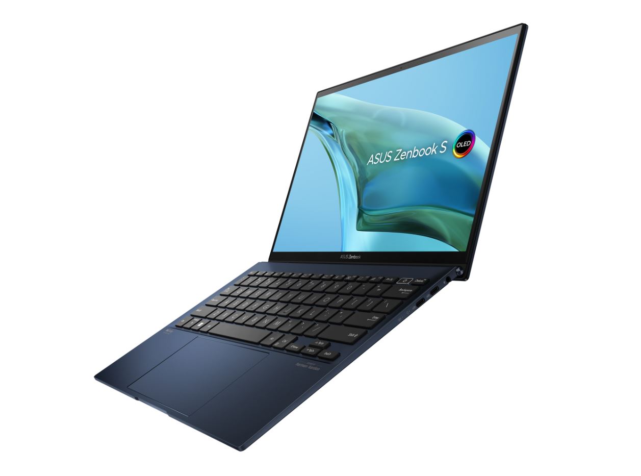Asus Zenbook S 13 OLED - Notebookcheck.net External Reviews