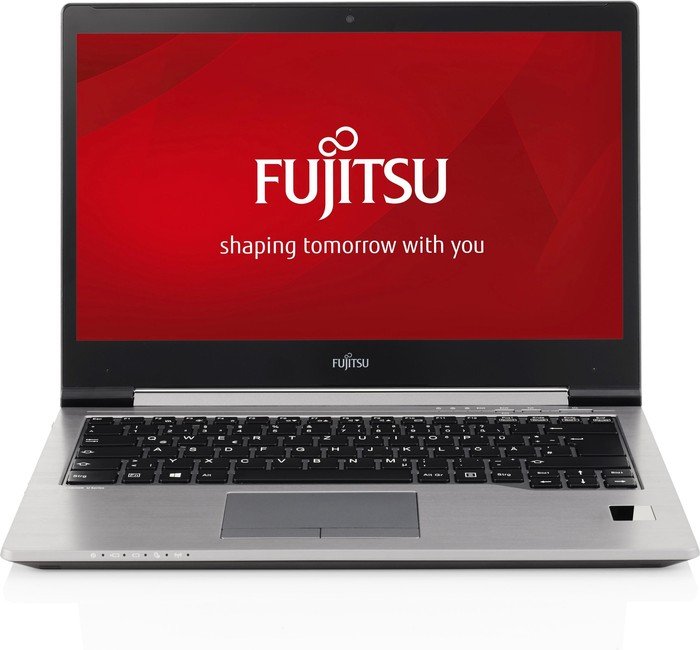 Fujitsu LifeBook U Series - Notebookcheck.net External Reviews