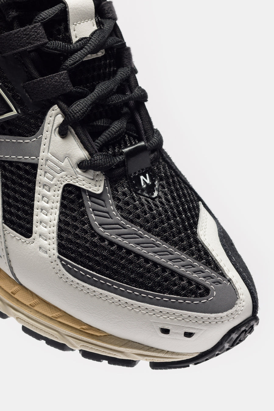 1906 Utility Sneaker in Black/Sea Salt/Magnet - New Balance