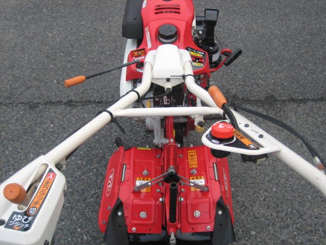 ヤンマー 中古管理機 SK50 Cの詳細｜農機具通販ノウキナビ