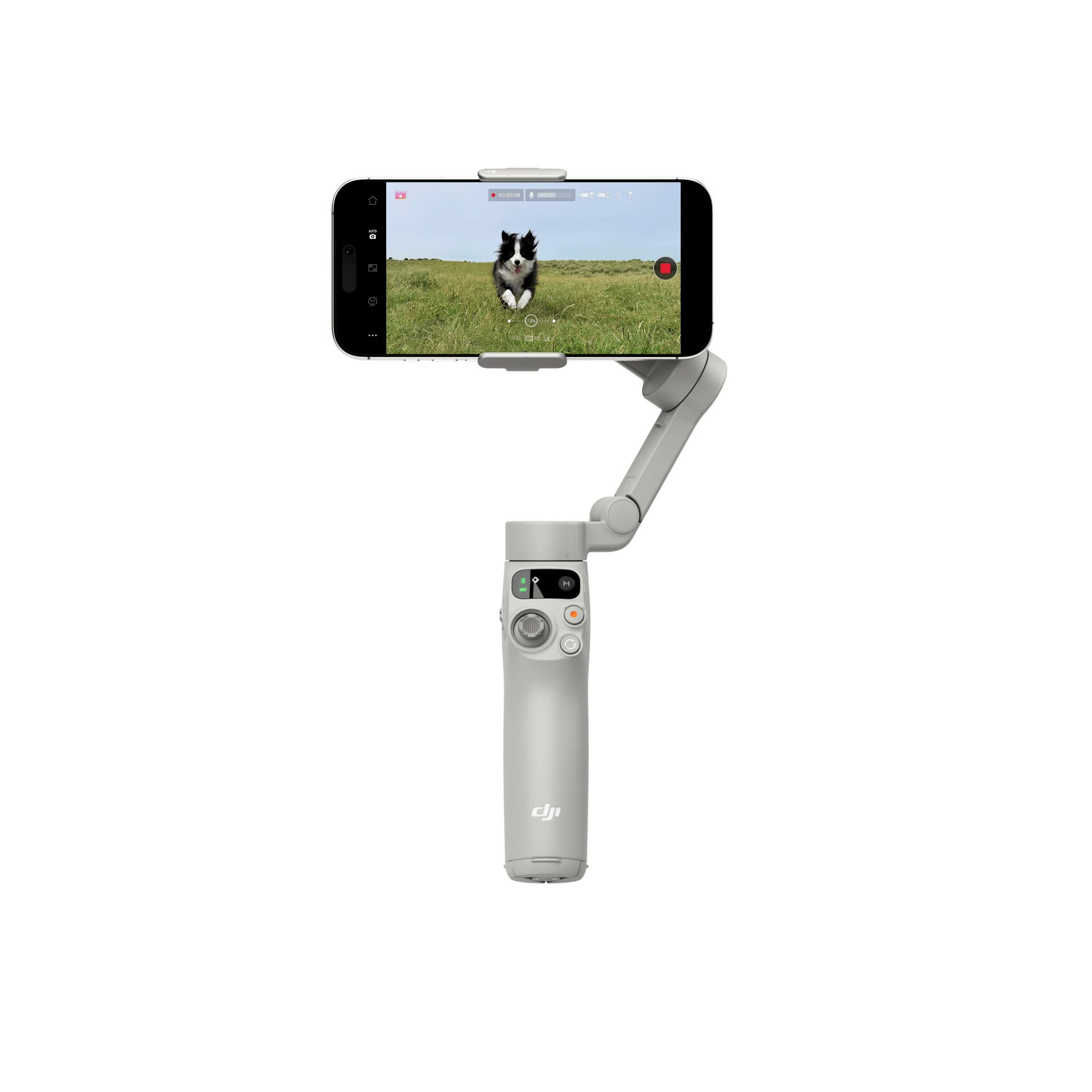 DJI Osmo Mobile 7 Telefon Gimbal
