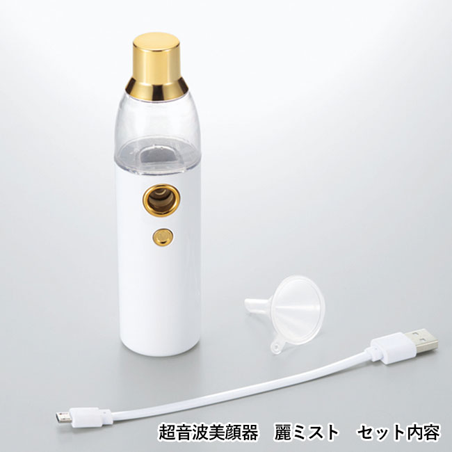 ReFa MIST 超微細ミスト美顔器 ReFa MIST 超微細ミスト美顔器