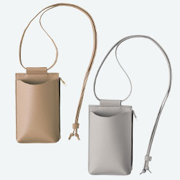 サコッシュ・ショルダーバッグ｜ノベルティの名入れプリント専門店