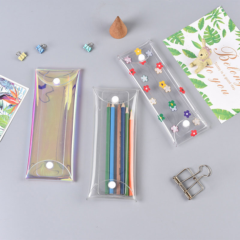 クリアマルチケース | ノベルティ・オリジナルグッズ製作のノベルティ製造