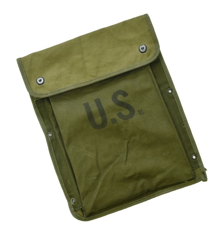 60's 【デッドストック】【ビンテージ】 米軍実物【maintenance