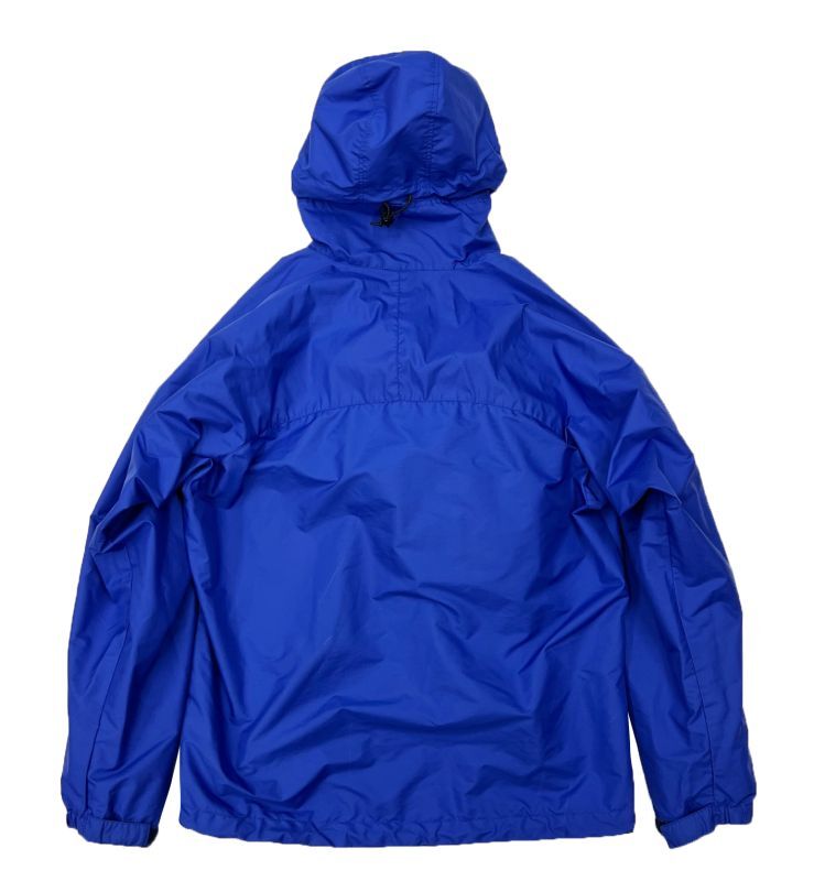 パタゴニア】patagonia【Essenshell Pullover】エッセンシェルプル