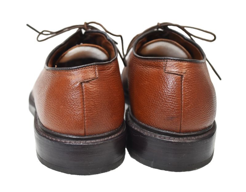 USA製】ビンテージ【アレンエドモンズ】【Allen Edmonds】LEEDS