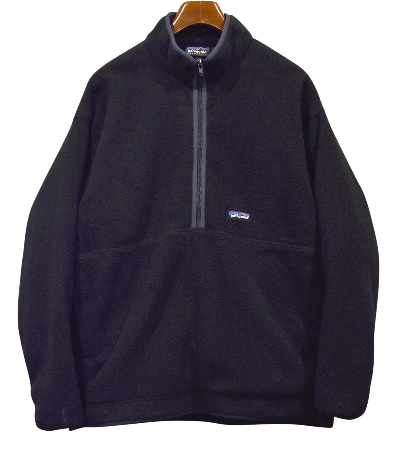 程度良好!! 00's【ビンテージ】【パタゴニア】patagonia【シンチラ