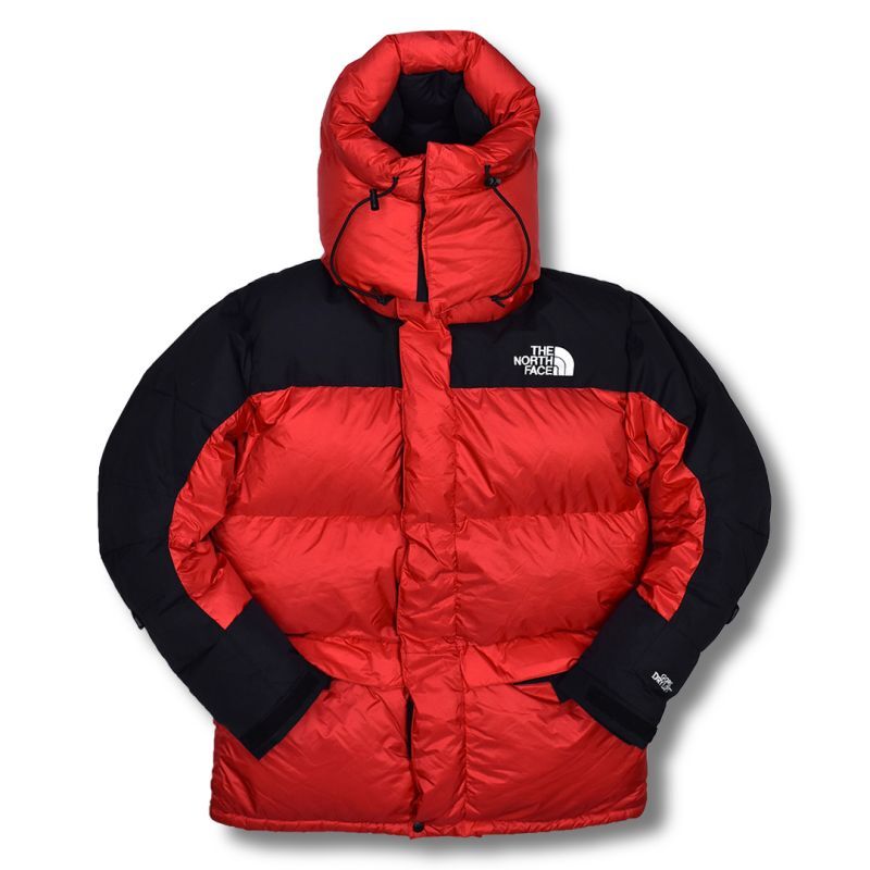 ビンテージ】【90's〜】【The north face】【ザ ノースフェイス】【赤