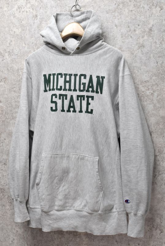 90's【USA製】【ビンテージ】【チャンピオン】【Champion】【リバース