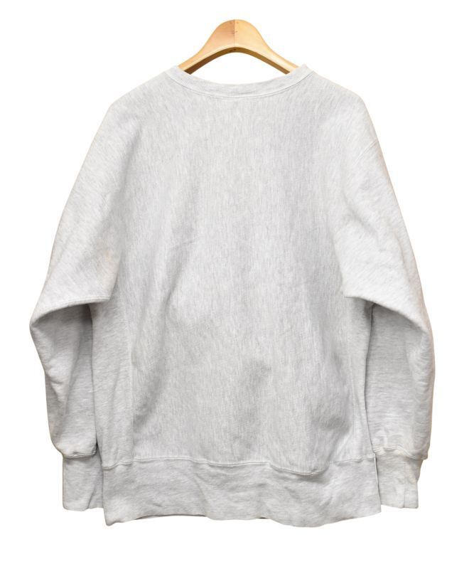 90's【USA製】ビンテージ【チャンピオン】【リバースウィーブ