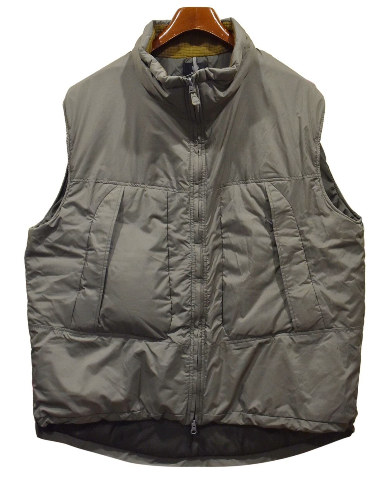 デッドストック】【米軍実物】【SEKRI製】【PCU】【レベル7】【プリマ