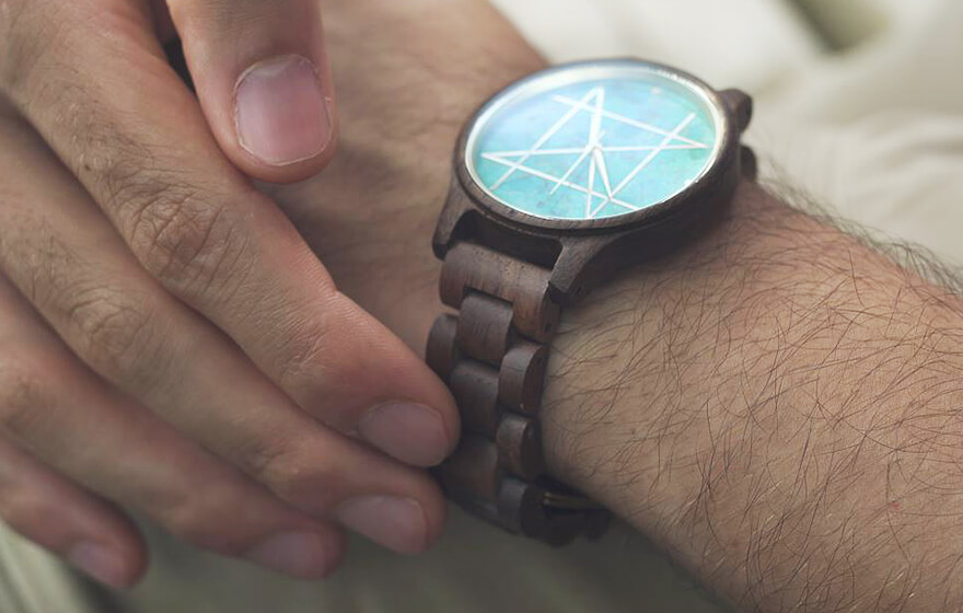 2サイズ】QUARTZ MODEL クオーツモデル／ダークパープルフローライト