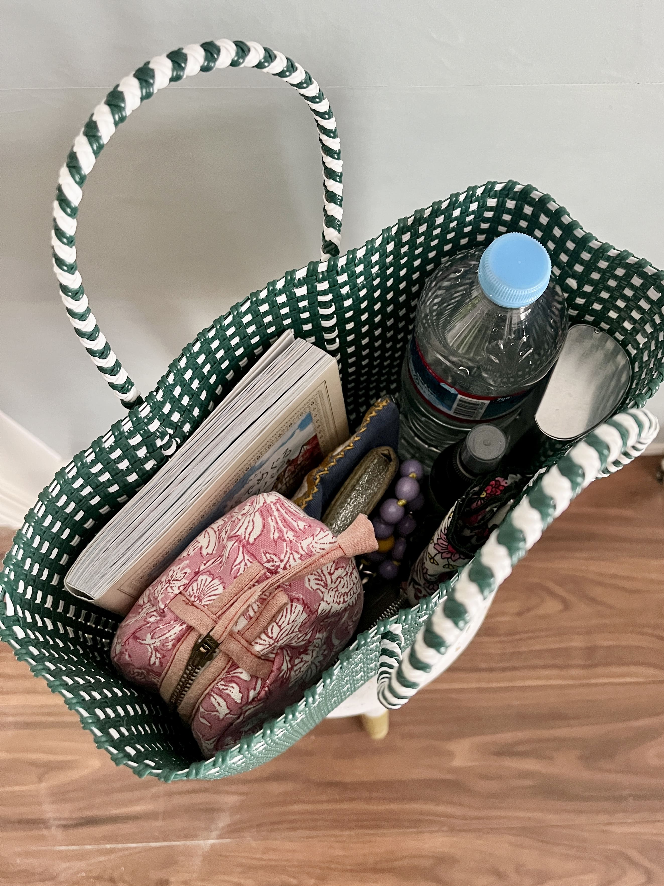 メキシコ メルカドバッグ S – NOZZI BAZZAR