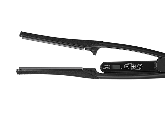 ヘアーアイロン NBS1200 | 製品ラインアップ | Nobby official site