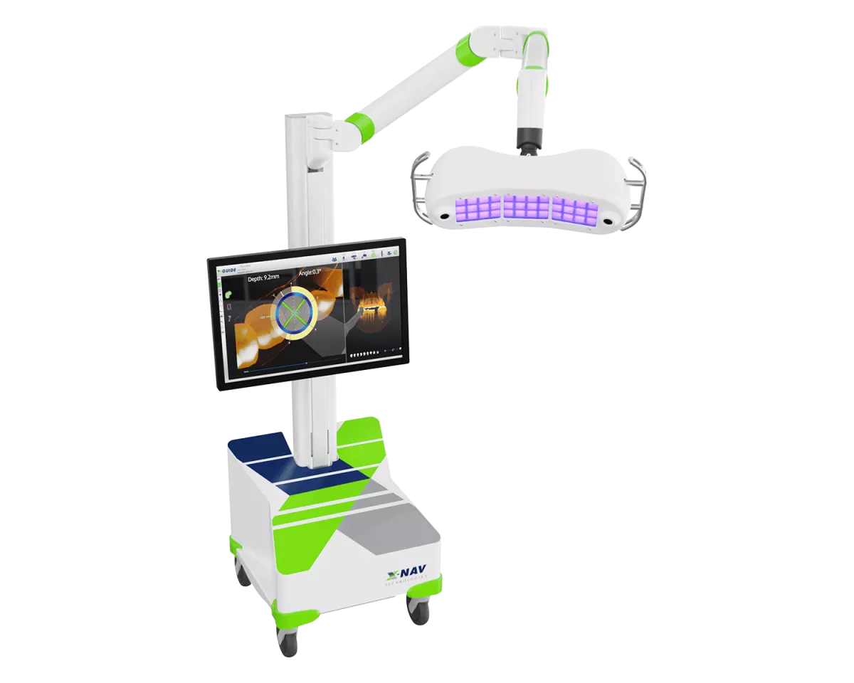 X-ガイド | Nobel Biocare