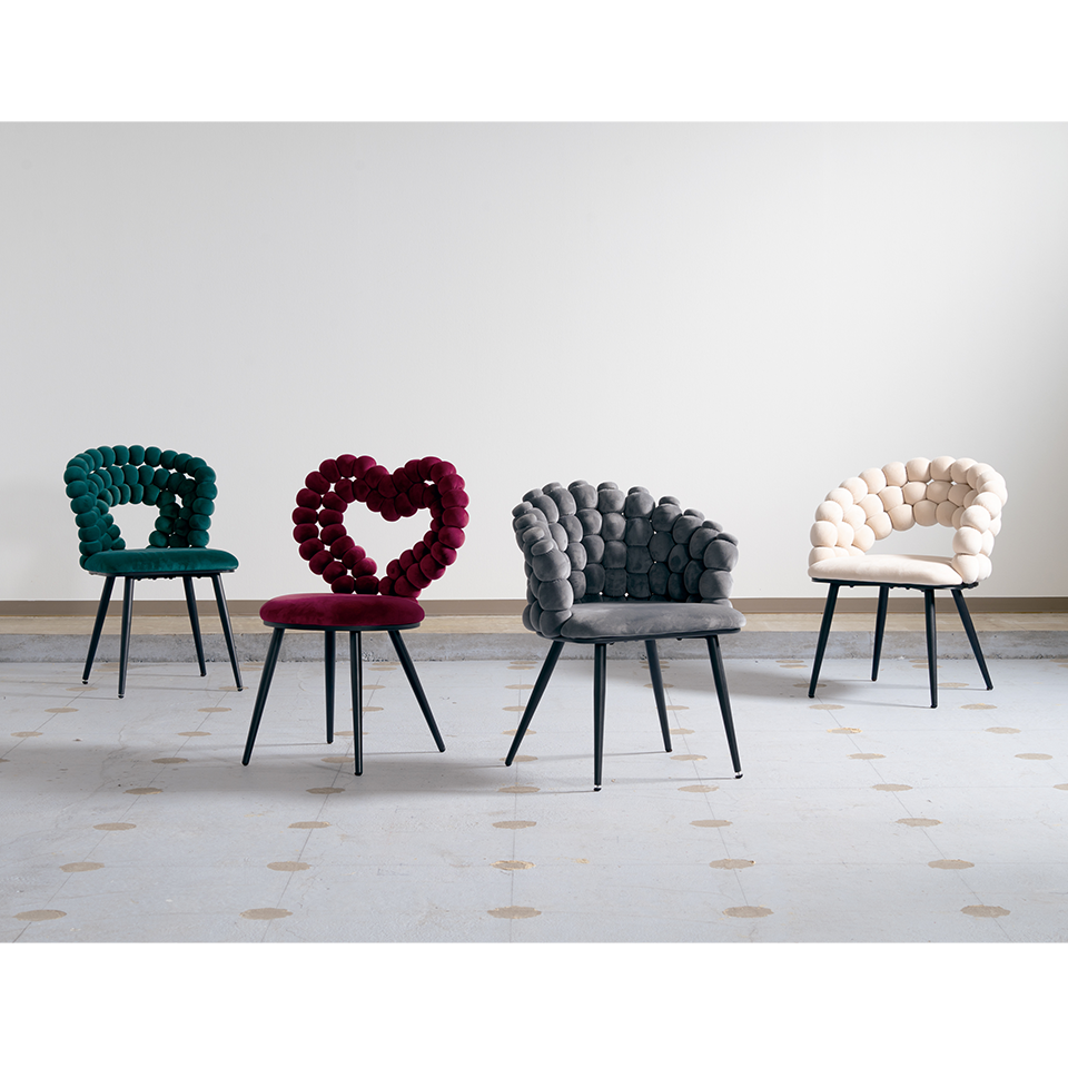 チェア SDC7002【送料無料】ボルドー | NOCEノーチェ 家具・インテリア通販