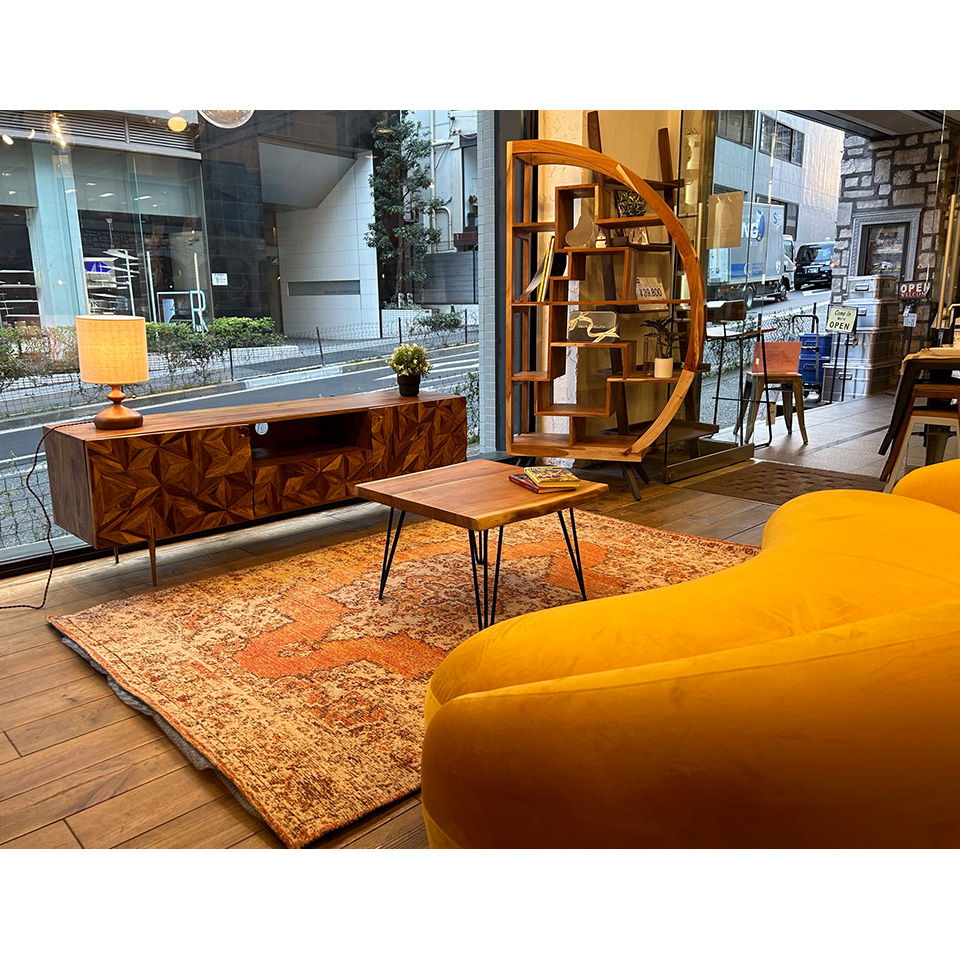 TVスタンドSEPC-711【送料無料】【開梱設置便】 | NOCEノーチェ 家具