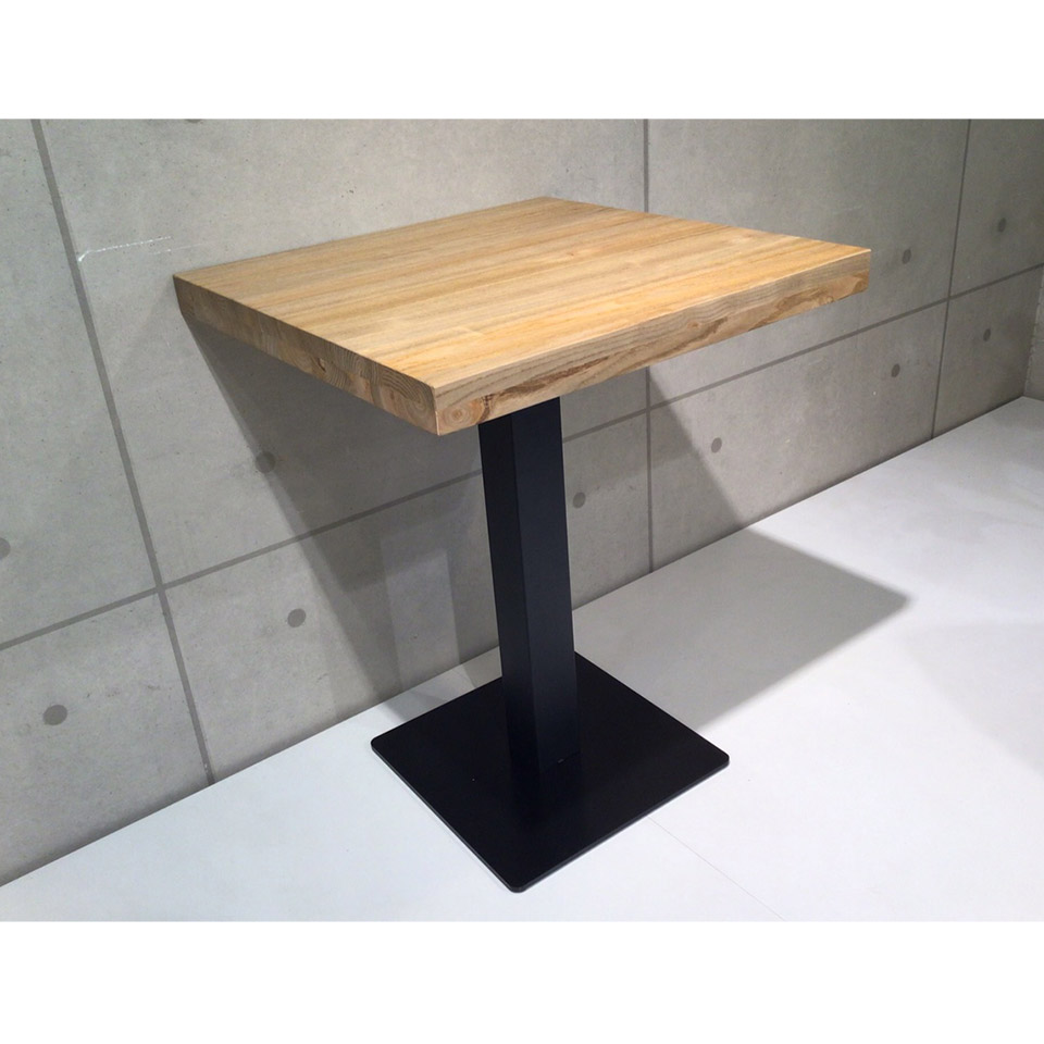 カフェテーブル角60×60 | NOCEノーチェ 家具・インテリア通販