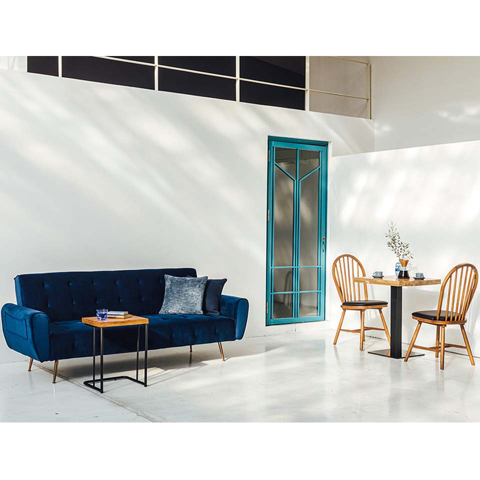 カフェテーブル角60×60 | NOCEノーチェ 家具・インテリア通販