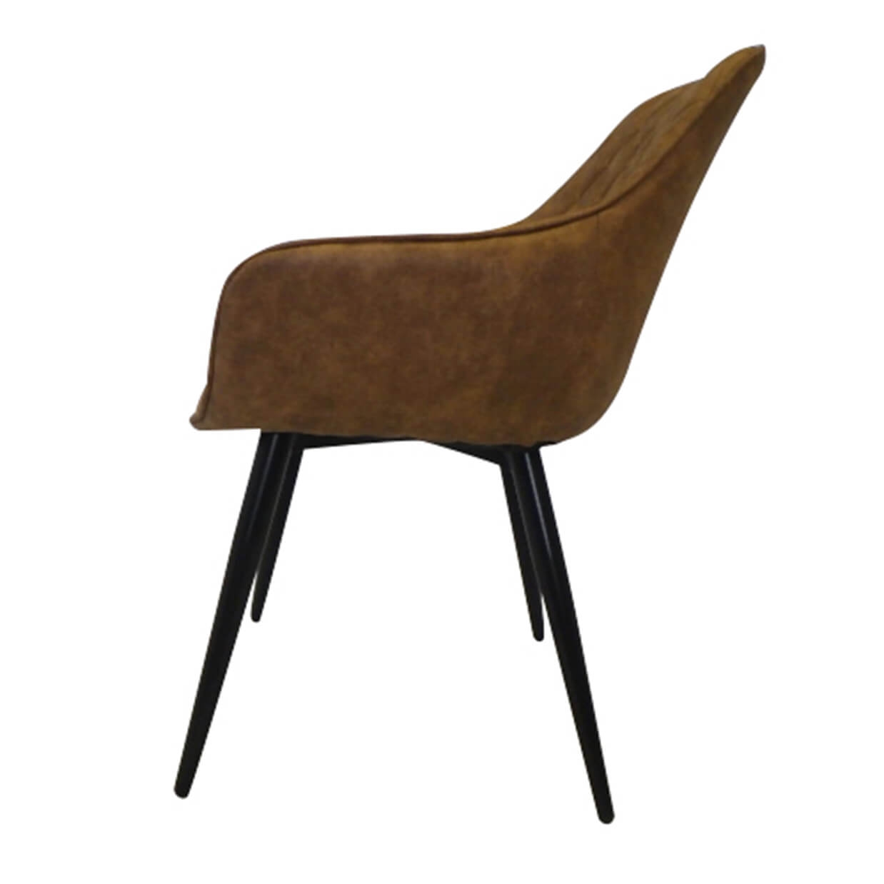 チェアSDR2802【送料無料】 ダークブラウン 通販|インテリア・家具の