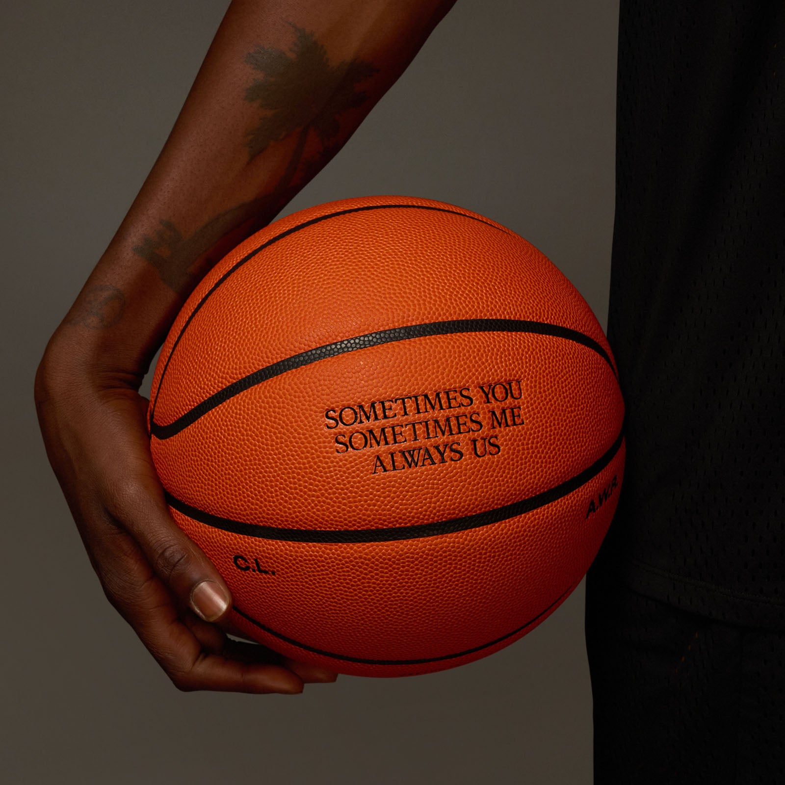 SBL Nocta Elite Basketball | NOCTA