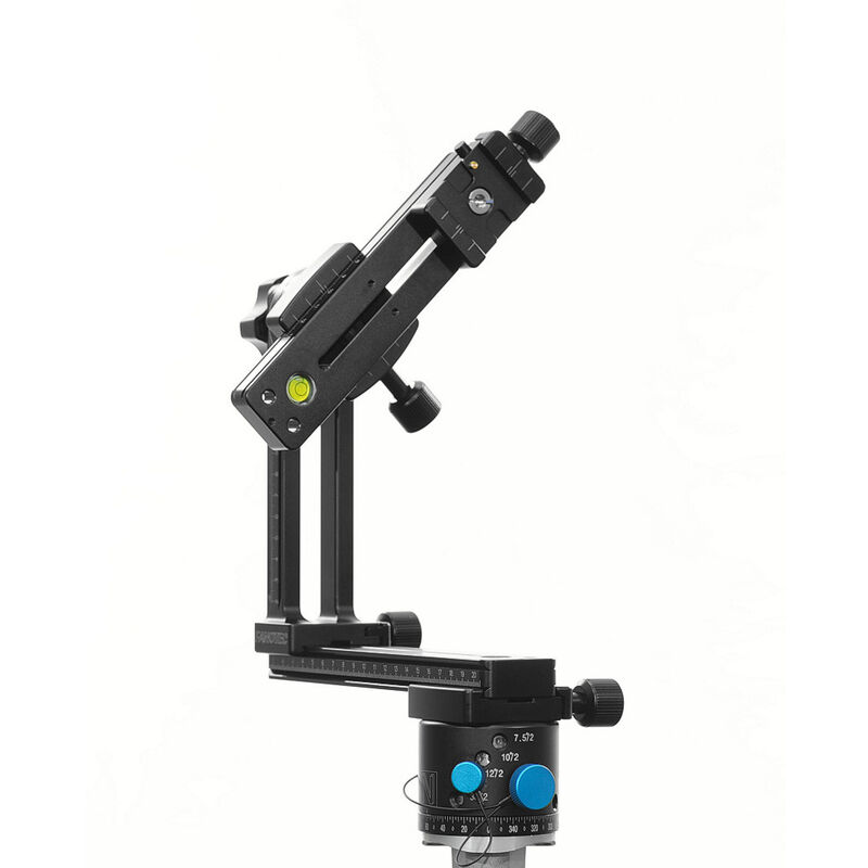 Fanotec M Series M1-L w/RD16-II | Fanotec - Nodal Ninja