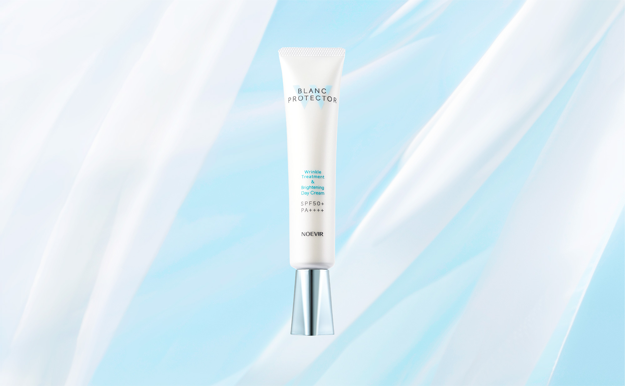 薬用ブランプロテクター W | 株式会社ノエビア