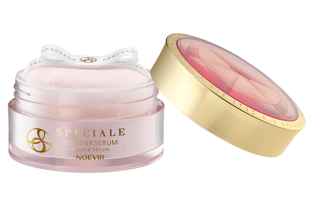 商品情報｜ノエビア スペチアーレ
