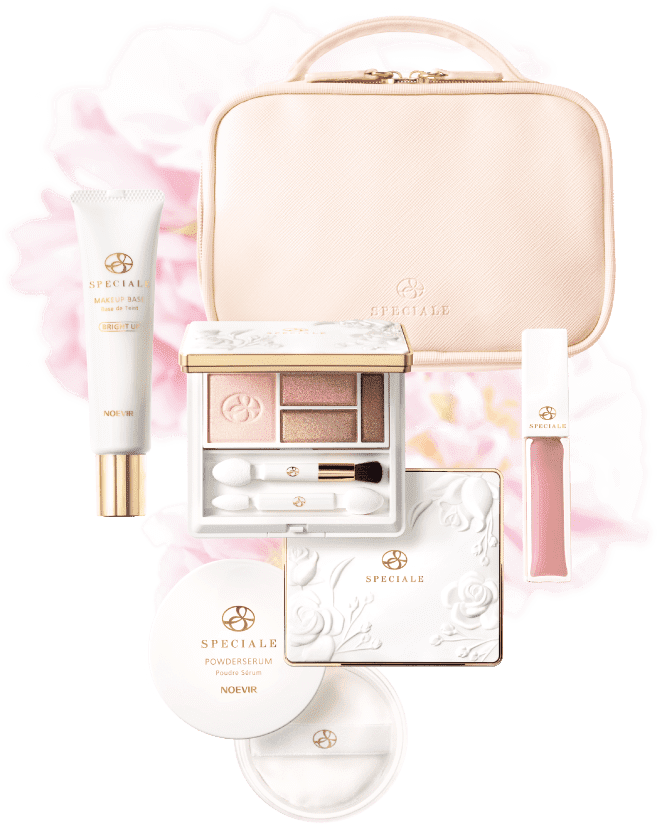 ノエビア スペチアーレセット ノエビア】「ノエビア スペチアーレ