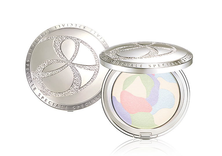 ノエビア スペチアーレ メランジェリーコンパクト｜株式会社ノエビア