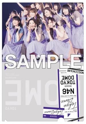 更新/特典絵柄公開！】7/11発売 乃木坂46映像商品「真夏の全国ツアー