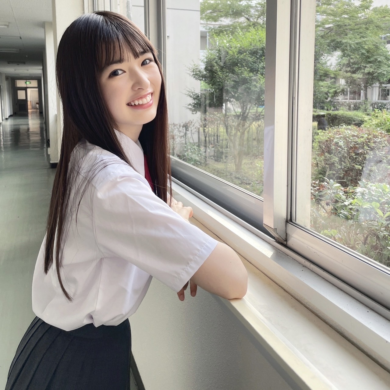 乃木坂46①①周年！ 小川彩