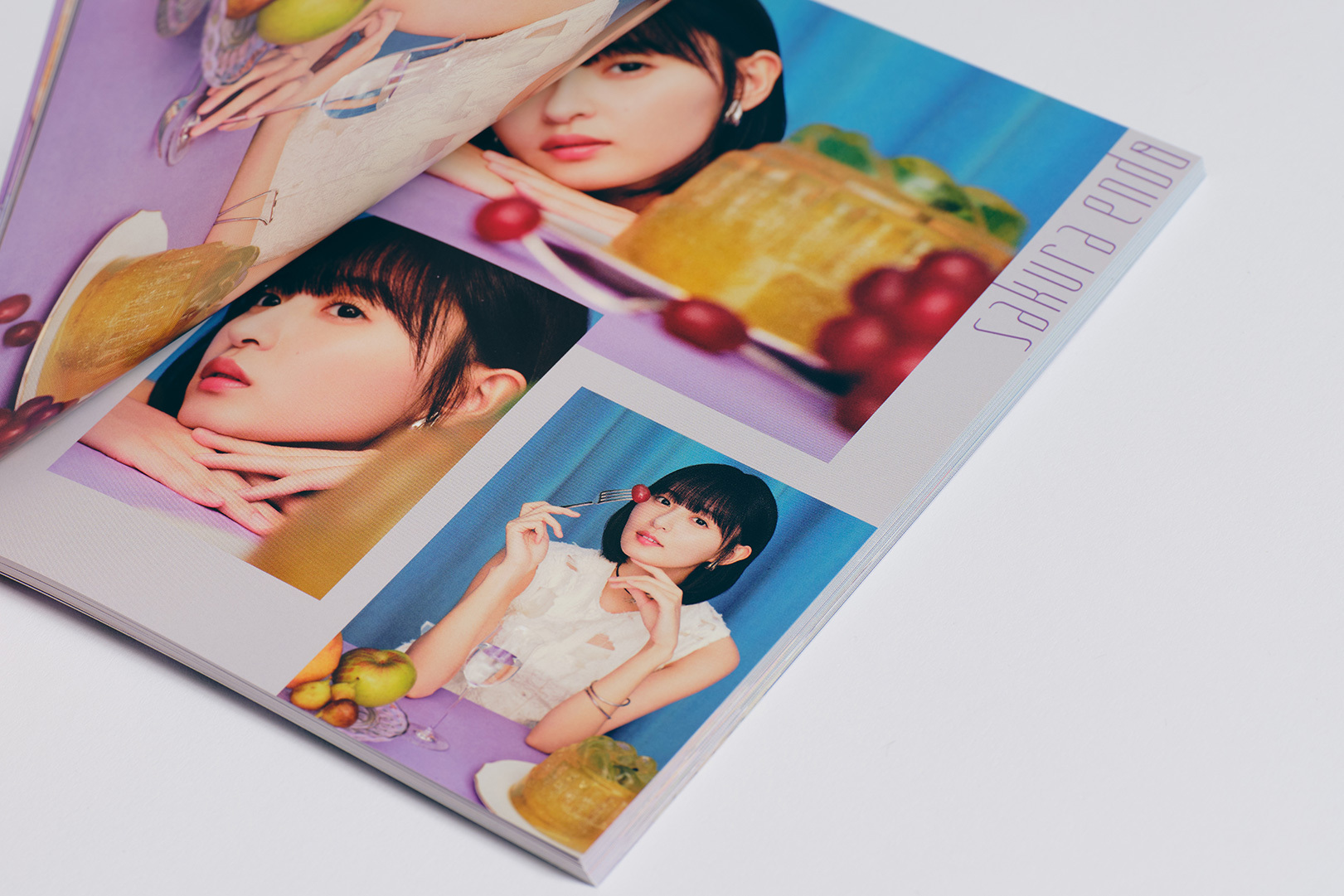 乃木坂46 5th Album「My respect」