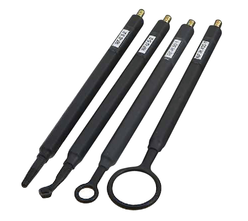 ニアフィールドプローブ MODEL：LF1 set／RF1 set／RF2 set／RF3 set