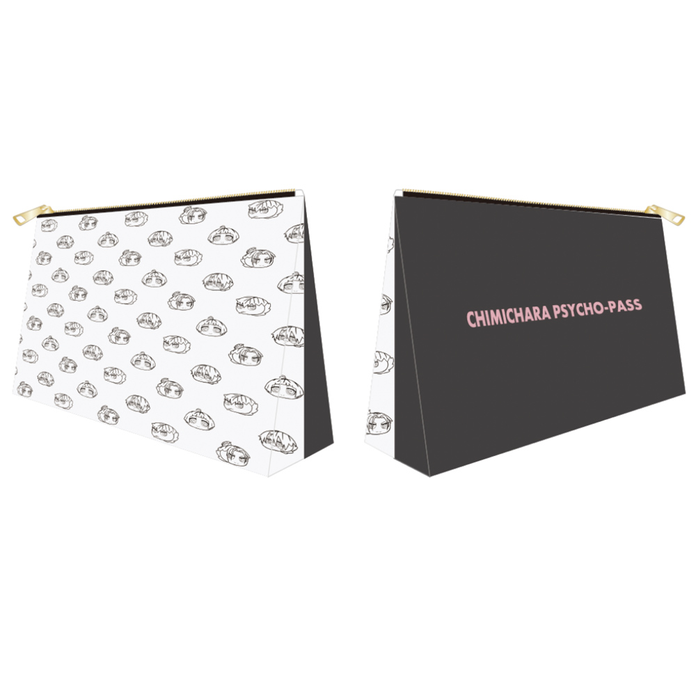 PSYCHO-PASS サイコパス » ラジオCD 「PSYCHO-PASS サイコパスラジオ