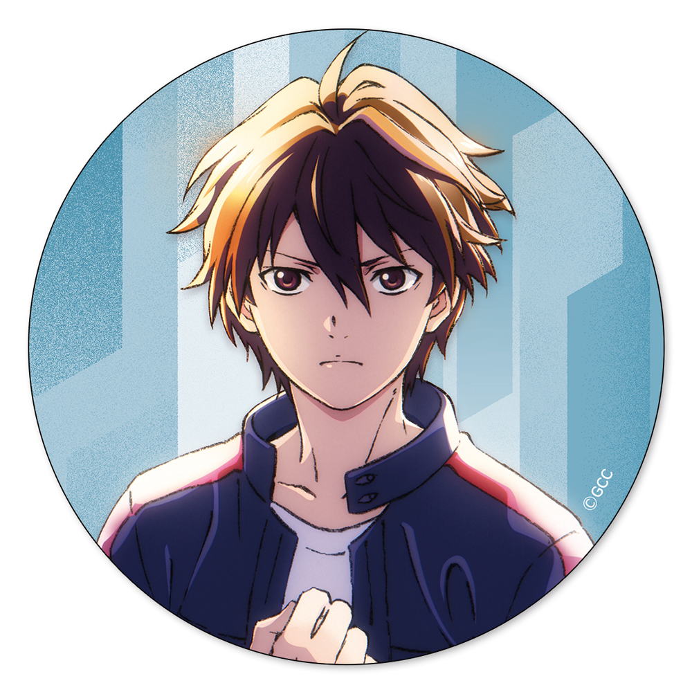 ギルティクラウン » 楪いのりアートブック“INORI” | ノイタミナ