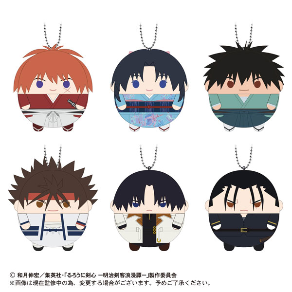 TVアニメ「るろうに剣心 －明治剣客浪漫譚－」 » るろうに剣心 -明治