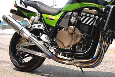 FASARM ZRX1200R/S/1100