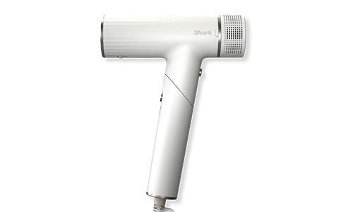Shark Beauty】日本初上陸！Sharkのドライヤー「FlexStyle」と速乾の