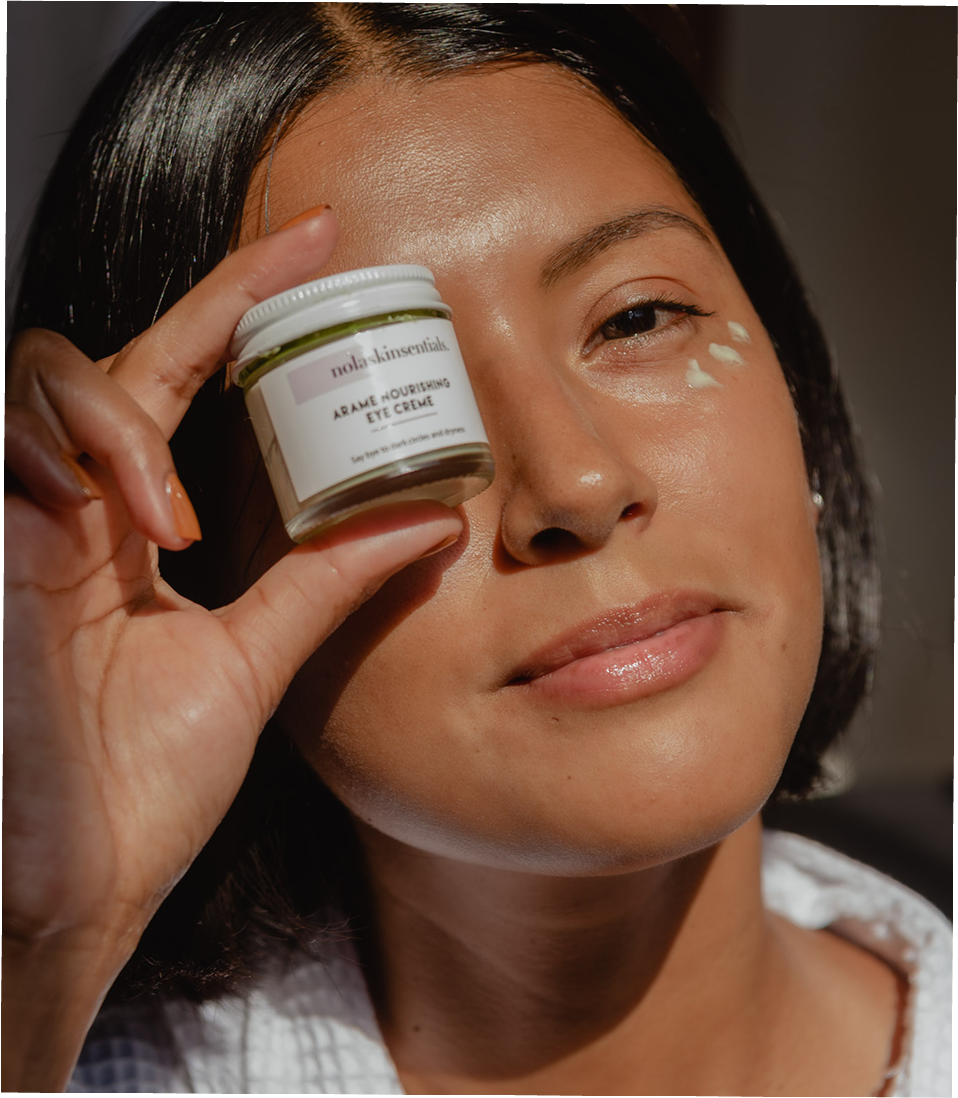 Soft Supply Hand Cream – Nolaskinsentials