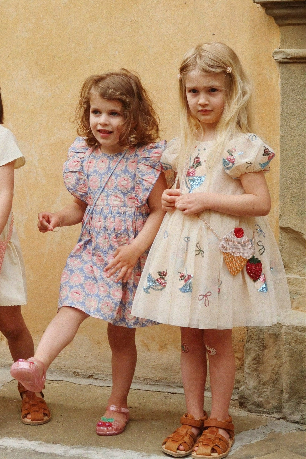 nonnonnon kids and baby / ノンノンノン キッズ アンド ベビー