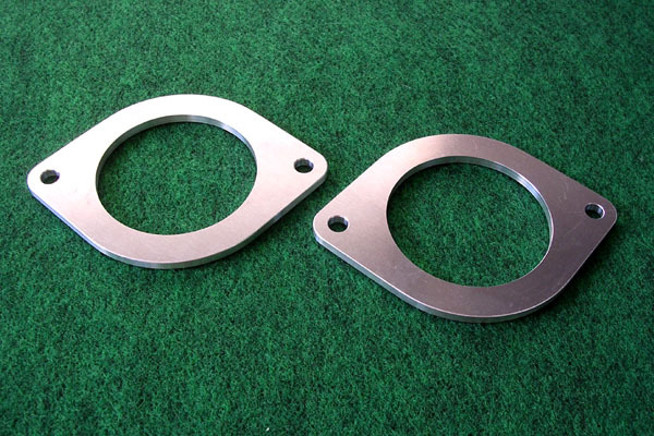 アッパーマウント・アルミスペーサー NA／NB用 ｜ノガミプロジェクト