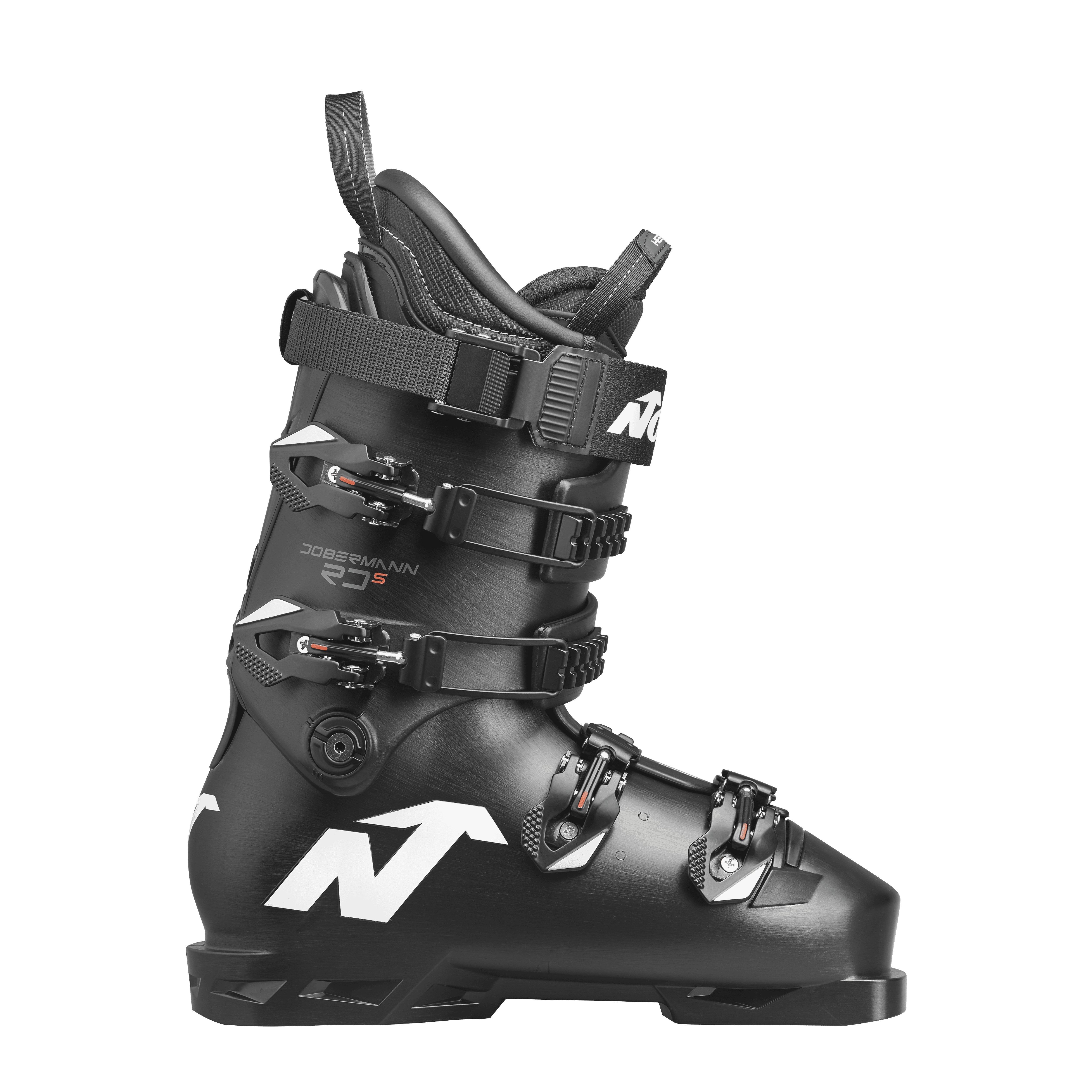 Dobermann 5 RD 93 - Stiff - 2025/26 - Nordica - Skis and Boots