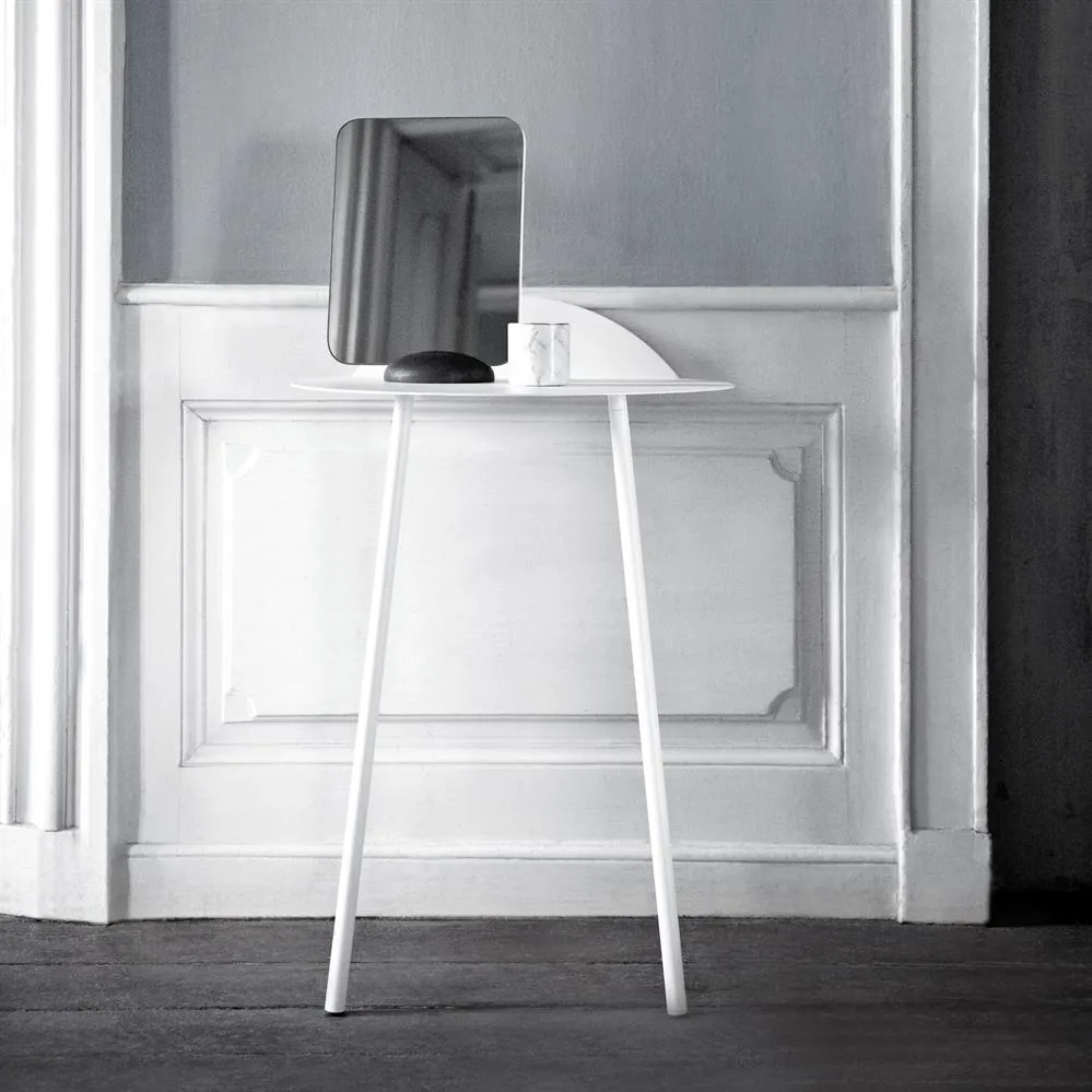 Yeh wall table tall from Audo Copenhagen - NordicNest.com