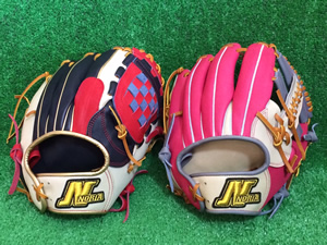 NORIA｜野球用品ノリア 公式サイト