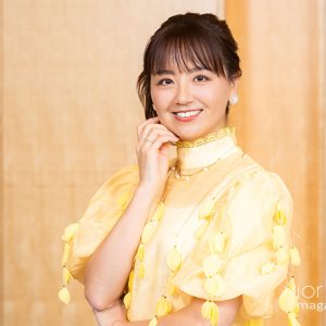 瀬奈じゅんさんへインタビュー!! 絢爛豪華 祝祭音楽劇『天保十二年の