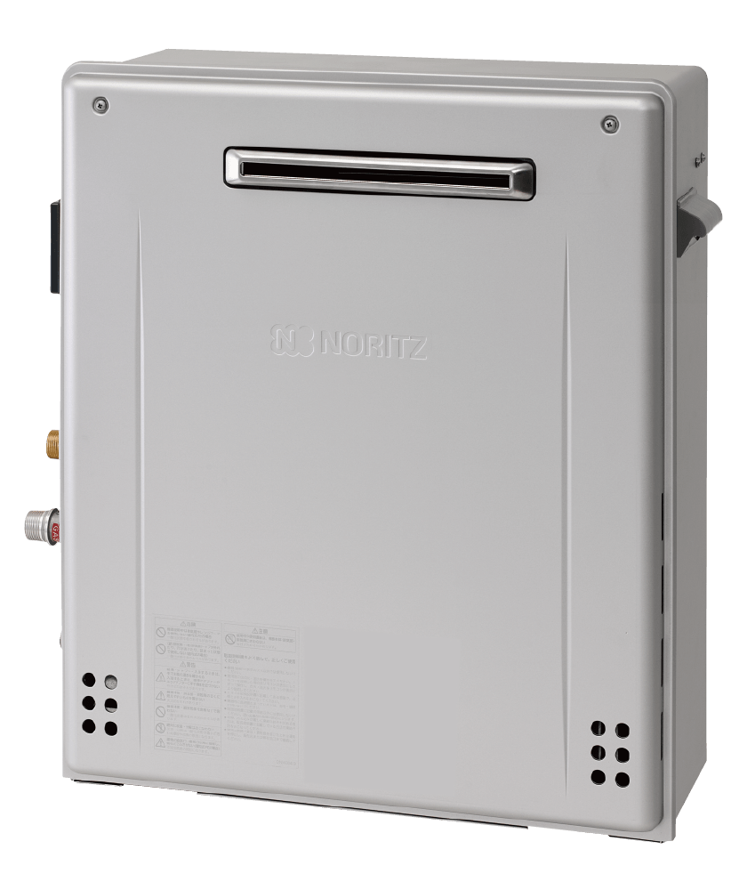 ノーリツ 給湯器 新品未使用 引き取りOK 【公式通販】